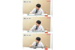 소식좌 이미지 컨셉인가 아닌가에 대해 해명하는 주우재