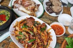 마포 직장인에게 몰래 받은 마포 찐 맛집 5곳