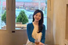 [FT인터뷰] 당구판을 흔드는 승부사.. 차세대 당구여신 정수빈을 만나다