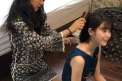 아이유, 이효리와 ‘9년 불화설’ 드디어 종식…뜻밖의 재회 포착