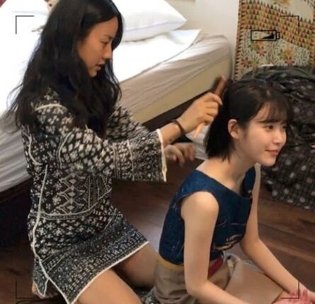 아이유, 이효리와 ‘9년 불화설’ 드디어 종식…뜻밖의 재회 포착