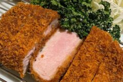 돈카츠 마니아가 전국 돌면서 꼽은 돈카츠 인생 맛집 5곳
