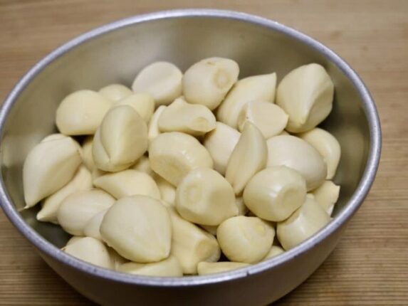 “토마토, 마늘 다 제쳤다” 아침 공복에 먹으면 항암 효과 7배 높여주는 기적의 1위 음식