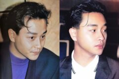 여성스러운 이목구비 때문에 캐스팅 됨