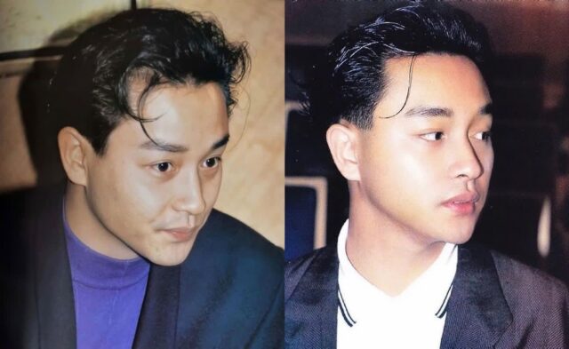 여성스러운 이목구비 때문에 캐스팅 됨