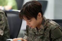 ‘천만 배우’ 박지훈 주연 ‘취사병 전설이 되다’, 열정 가득 대본 리딩 현장 최초 공개