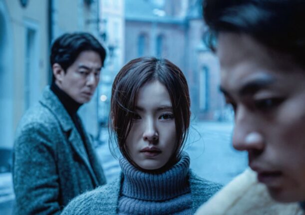 235억 제작비 47일 만에 넷플릭스 직행