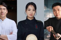 흑백요리사 정지선·권성준, 해외 주방 막내로 위장 취업