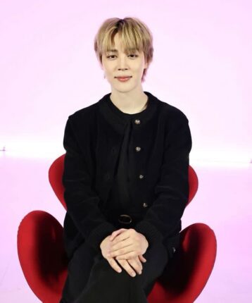 BTS 지민, 빌보드 88주 차트인 대기록… K팝 솔로 ‘최초이자 유일’