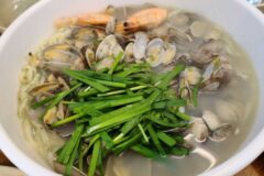 “도장깨기 가보자” 해물 때려박은 전국 칼국수 맛집 BEST 5
