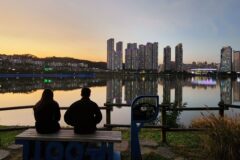 서울 근교 피크닉 어디 갈지 고민이라면, 봄 소풍 명소 4곳만 기억하세요