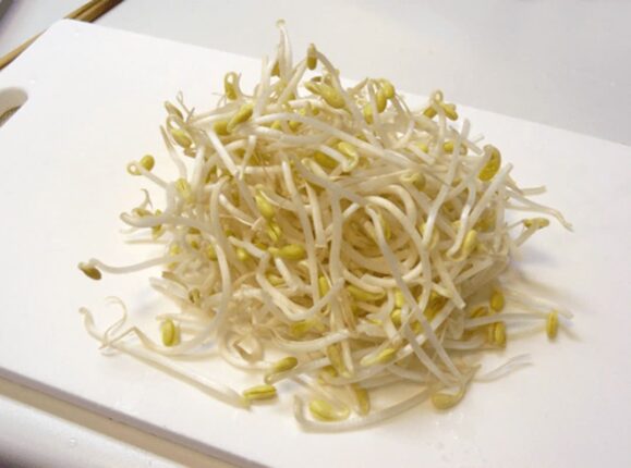 콩나물 끓이지 말고 “이렇게” 만드세요, 너무 맛있어서 젓가락이 안 멈춥니다.