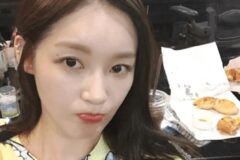 “살이 안 찔 수밖에 없네” 가수 강민경이 무려 10년간 지키고있다는 ‘이 식단’