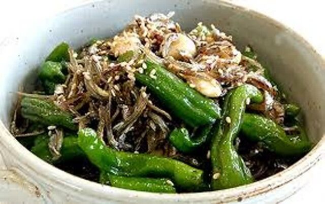 “멸치는 시작일 뿐입니다..” 구멍 난 뼈 마디마디 칼슘 채워주는 의외의 1등 음식