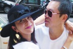 ’27조 재력가’ 남편과 재혼