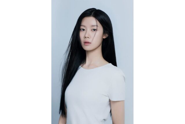 너무 예뻐서 난리난 설경구의 제자라는 신인 여배우