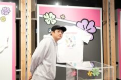 기안84 친필 사인화 뜬다…뉴발란스, 성수·수원 팝업 오픈