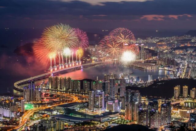 부산놀거리 2026년 4월, 놓치지 말아야 할 봄맞이 추천 코스 6곳