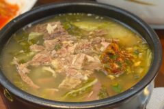 입맛 까다롭기로 유명한 연예인 신동엽이 꼽은 서울 단골집 5