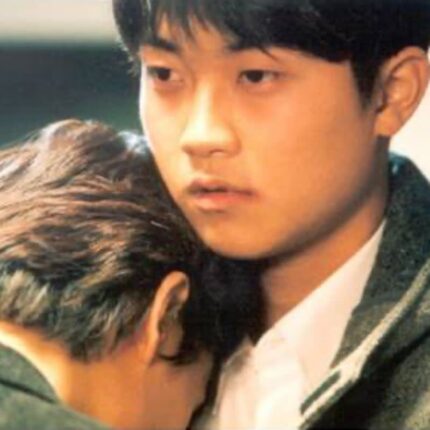 이병헌의 남자로 불렸는데… 가족 위해 배우 포기하고 재무설계사가 된 이 배우