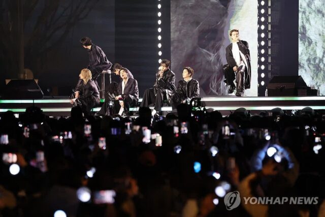 BTS 부산 공연 숙박난, 1만원대 수련원·템플스테이로 푼다