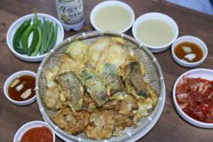 비 오는 날, 무조건 오픈런 해야 하는 서울 전 맛집 5