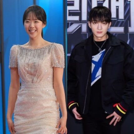 지예은·바타 열애 인정…’SNL’ 대세와 ‘스맨파’ 리더 만났다