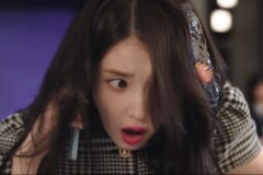 공개전 화제성 1위 하더니, 1화 공개하자 마자 시청률 1위한 韓 드라마