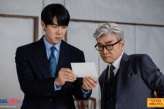 ‘신이랑 법률사무소’ 10화, 유언장 조작 진실 폭로…빙의 법정 장면 ‘압도적 몰입’