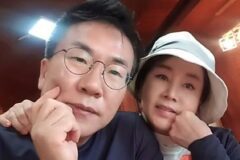 ‘황혼재혼’에 모범사례 같았던 커플의 실제 결혼생활