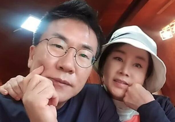‘황혼재혼’에 모범사례 같았던 커플의 실제 결혼생활