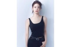 넷플릭스가 차세대 월드스타로 점찍고 바로 주연 시킨 신인 여배우