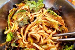 ‘유느님도 못참는 맛!’ 유재석이 다녀간 서울 맛집 5