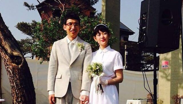 2번 만나고 결혼했는데 “10년 만에 불만 폭주”