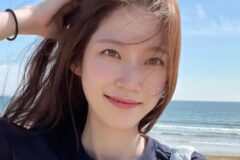 “기자님 기사 잘 써주세요” 한마디로 일주일간 독서실에 틀어박혀 기사 쓰게 만든 여배우
