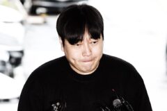 이진호 뇌출혈