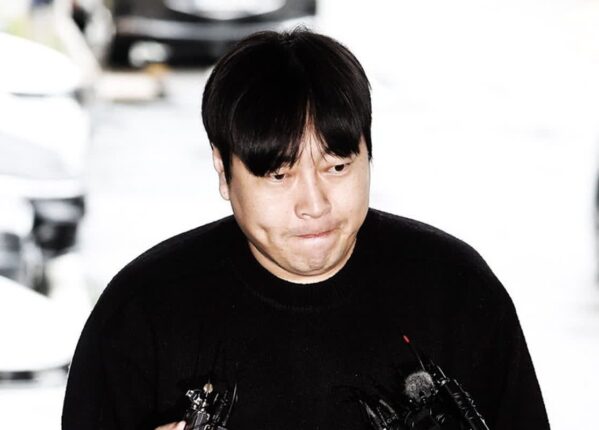 이진호 뇌출혈