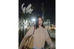 “성숙미 물씬 풍기는 근황”… 단발병 퇴치 부르는 히로세 스즈, 클래식 무드 데일리룩