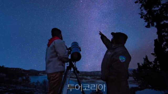 “로켓·별·체험까지”…아르테미스 2호 이후 ‘미국 우주 여행’ 뜬다