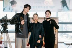 김재원X정수빈, 영화 ‘나의 첫 번째 졸업식’ 캐스팅… 지난 8일 크랭크인
