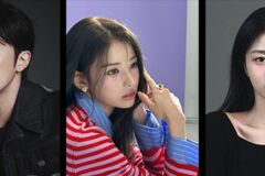 네이버웹툰 ‘수업시간그녀’, 드라마로 재탄생한다… 김명준·지니·이예인 캐스팅