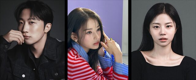 네이버웹툰 ‘수업시간그녀’, 드라마로 재탄생한다… 김명준·지니·이예인 캐스팅