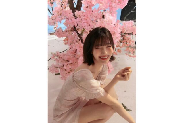 영앤리치 미녀 셀럽들이 요즘 무섭게 입는.. 10만원대 원피스 브랜드