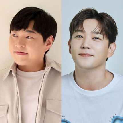 슈퍼주니어 출신 강인, 뇌출혈로 쓰러진 개그맨 이진호 119 최초 신고