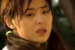 방송국에 물건 찾으러 갔다가 주연 데뷔한 고3 소녀