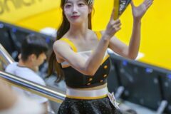 “성덕 치어리더” 강지은, 다시 주목받는 이유…근황까지 화제