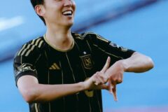 “이런 한국인 다시 나올까” 손흥민, 오타니·르브론 바로 아래 충격의 5위