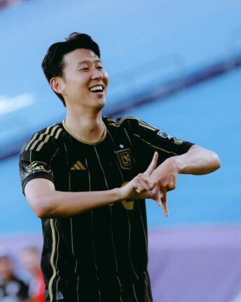 “이런 한국인 다시 나올까” 손흥민, 오타니·르브론 바로 아래 충격의 5위