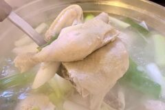 먹부심 살아있는 프로깐깐러 서장훈의 단골 맛집 4