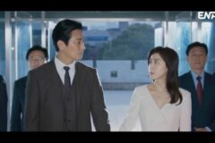 ‘클라이맥스’ 최종화 자체 최고 시청률 경신, 대선 판도 뒤집은 9시 뉴스!
